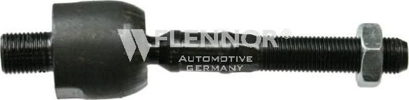 Flennor FL0093-C - Giunto assiale, Asta trasversale autozon.pro