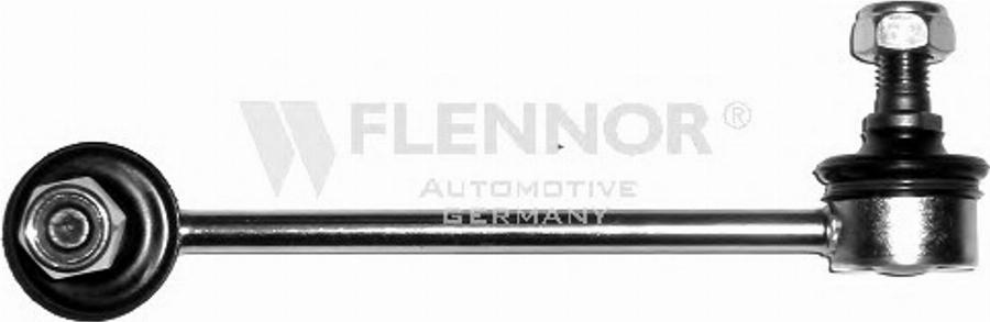 Flennor FL0049-H - Asta / Puntone, Stabilizzatore autozon.pro