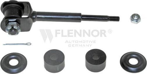 Flennor FL0045-H - Asta / Puntone, Stabilizzatore autozon.pro