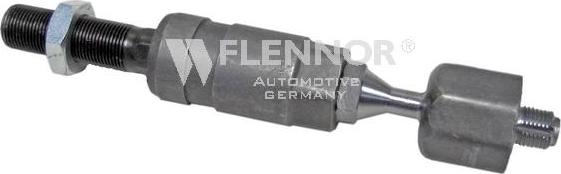 Flennor FL0040-C - Giunto assiale, Asta trasversale autozon.pro