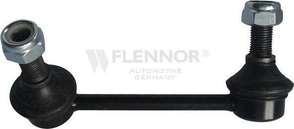 Flennor FL0047-H - Asta / Puntone, Stabilizzatore autozon.pro