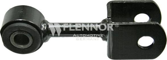 Flennor FL0064-H - Asta / Puntone, Stabilizzatore autozon.pro