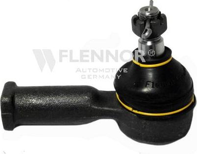 Flennor FL0002-B - Testa barra d'accoppiamento autozon.pro