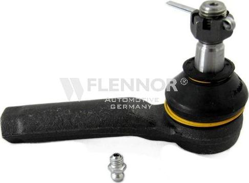 Flennor FL0015-B - Testa barra d'accoppiamento autozon.pro