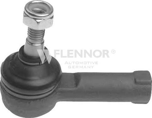 Flennor FL0016-B - Testa barra d'accoppiamento autozon.pro