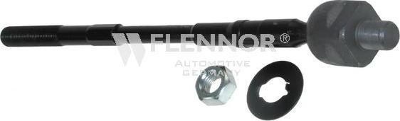 Flennor FL0016-C - Giunto assiale, Asta trasversale autozon.pro