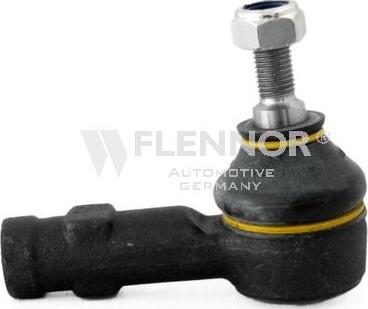 Flennor FL0010-B - Testa barra d'accoppiamento autozon.pro