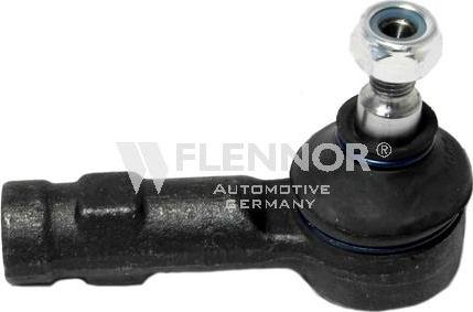 Flennor FL0017-B - Testa barra d'accoppiamento autozon.pro