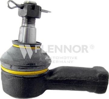 Flennor FL0084-B - Testa barra d'accoppiamento autozon.pro