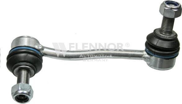 Flennor FL0085-H - Asta / Puntone, Stabilizzatore autozon.pro