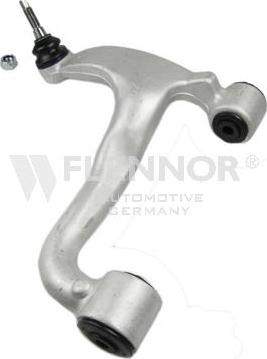 Flennor FL0086-G - Braccio oscillante, Sospensione ruota autozon.pro