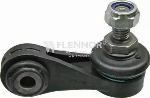 Flennor FL0086-H - Asta / Puntone, Stabilizzatore autozon.pro