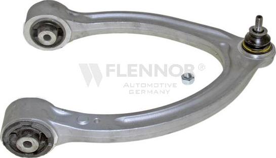 Flennor FL0088-G - Braccio oscillante, Sospensione ruota autozon.pro