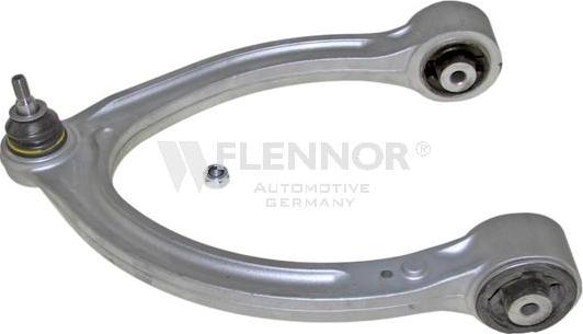 Flennor FL0087-G - Braccio oscillante, Sospensione ruota autozon.pro