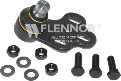 Flennor FL008-D - Giunto di supporto / guida autozon.pro