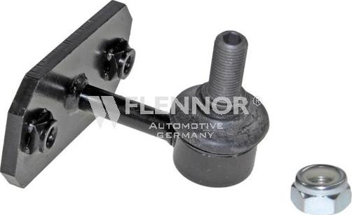 Flennor FL0031-H - Asta / Puntone, Stabilizzatore autozon.pro