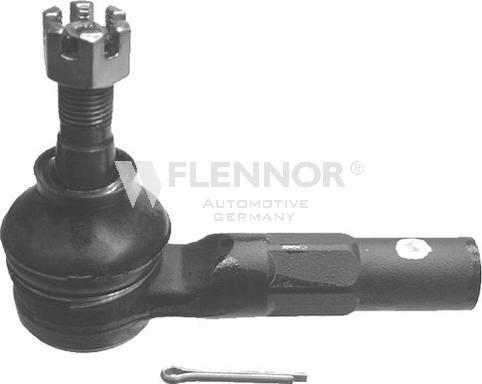 Flennor FL0032-B - Testa barra d'accoppiamento autozon.pro