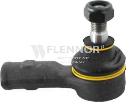 Flennor FL003-B - Testa barra d'accoppiamento autozon.pro