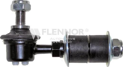 Flennor FL0026-H - Asta / Puntone, Stabilizzatore autozon.pro