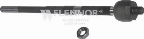 Flennor FL0020-C - Giunto assiale, Asta trasversale autozon.pro