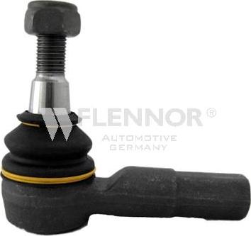 Flennor FL0079-B - Testa barra d'accoppiamento autozon.pro