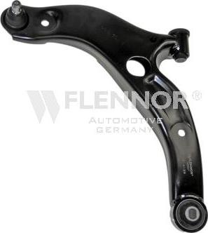 Flennor FL0078-G - Braccio oscillante, Sospensione ruota autozon.pro