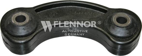 Flennor FL0073-H - Asta / Puntone, Stabilizzatore autozon.pro