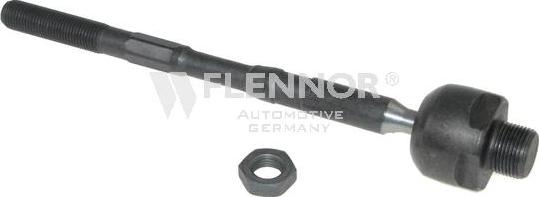 Flennor FL0077-C - Giunto assiale, Asta trasversale autozon.pro