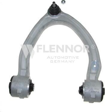 Flennor FL0191-G - Braccio oscillante, Sospensione ruota autozon.pro