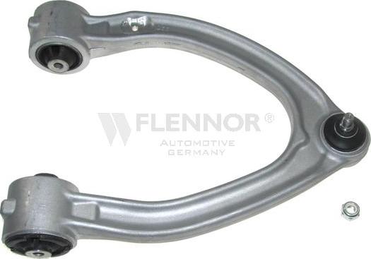 Flennor FL0192-G - Braccio oscillante, Sospensione ruota autozon.pro