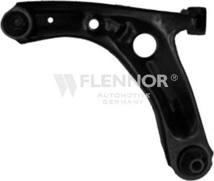 Flennor FL0149-G - Braccio oscillante, Sospensione ruota autozon.pro