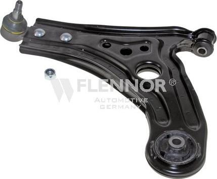 Flennor FL0140-G - Braccio oscillante, Sospensione ruota autozon.pro