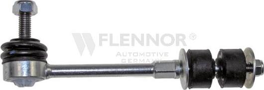 Flennor FL0140-H - Asta / Puntone, Stabilizzatore autozon.pro