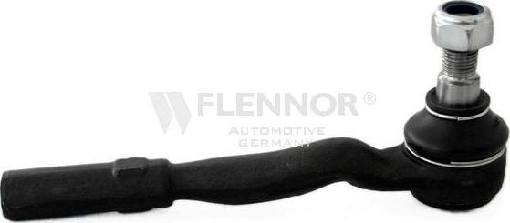 Flennor FL0141-B - Testa barra d'accoppiamento autozon.pro