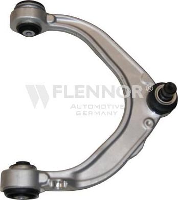 Flennor FL0143-G - Braccio oscillante, Sospensione ruota autozon.pro