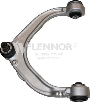 Flennor FL0142-G - Braccio oscillante, Sospensione ruota autozon.pro