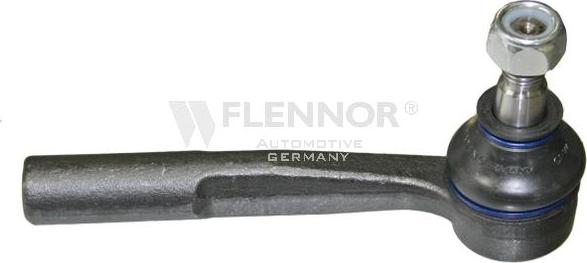 Flennor FL0166-B - Testa barra d'accoppiamento autozon.pro