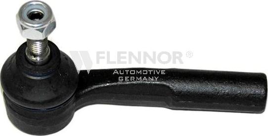 Flennor FL0160-B - Testa barra d'accoppiamento autozon.pro