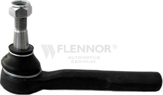 Flennor FL0104-B - Testa barra d'accoppiamento autozon.pro