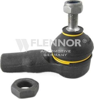 Flennor FL0103-B - Testa barra d'accoppiamento autozon.pro