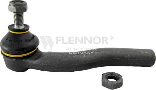 Flennor FL0111-B - Testa barra d'accoppiamento autozon.pro