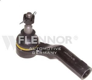 Flennor FL0189-B - Testa barra d'accoppiamento autozon.pro