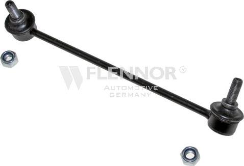 Flennor FL0189-H - Asta / Puntone, Stabilizzatore autozon.pro