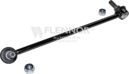 Flennor FL0184-H - Asta / Puntone, Stabilizzatore autozon.pro