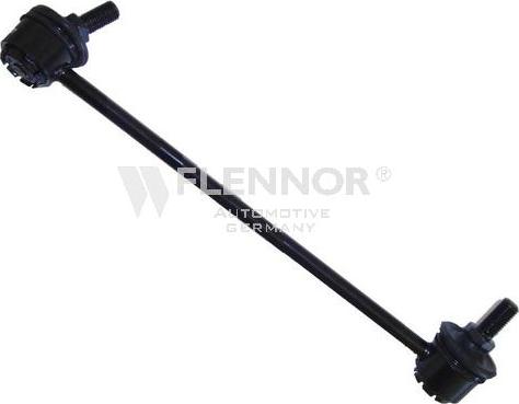 Flennor FL0180-H - Asta / Puntone, Stabilizzatore autozon.pro