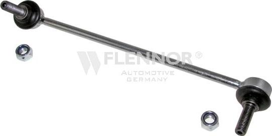 Flennor FL0181-H - Asta / Puntone, Stabilizzatore autozon.pro