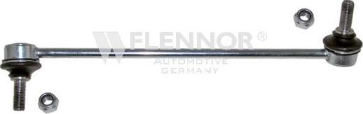 Flennor FL0183-H - Asta / Puntone, Stabilizzatore autozon.pro