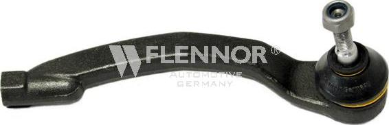 Flennor FL0130-B - Testa barra d'accoppiamento autozon.pro