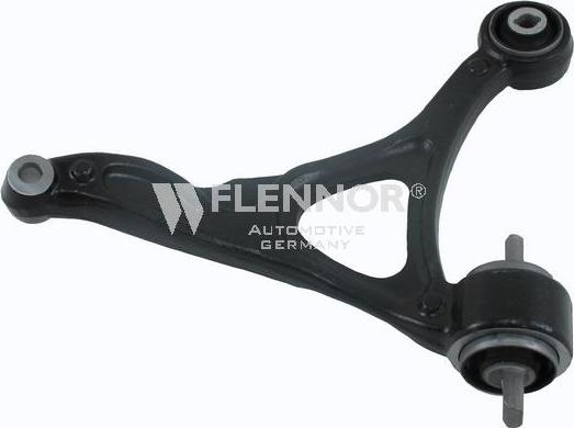 Flennor FL0130-G - Braccio oscillante, Sospensione ruota autozon.pro