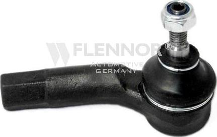 Flennor FL0138-B - Testa barra d'accoppiamento autozon.pro